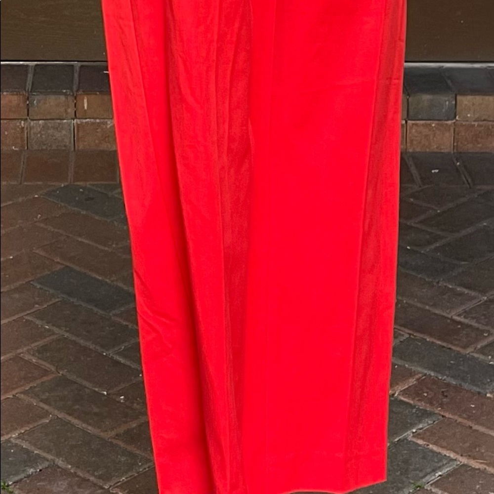Lauren Ralph Lauren cropped pants - Picture 9 of 9